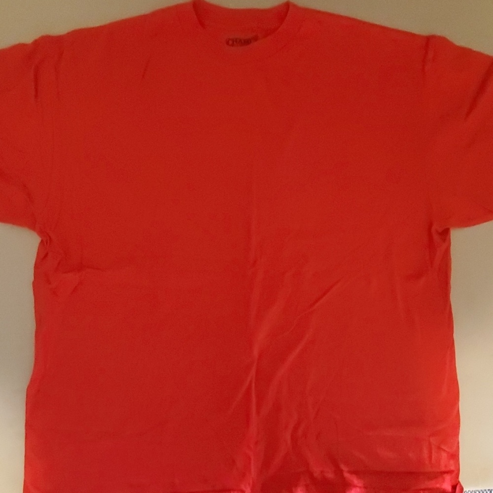 Champs men's t shirt Large